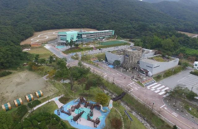 부안누에타운 대표 사진