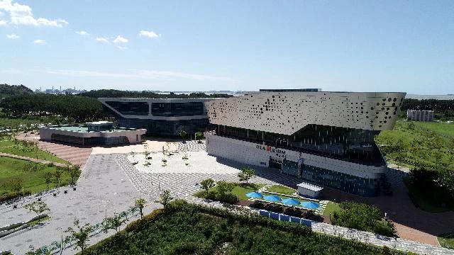 서천 씨큐리움 대표 사진